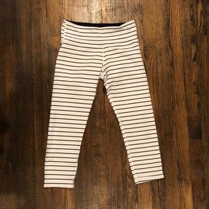 Lululemon wunder under crop